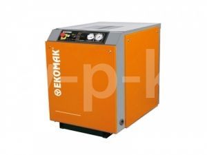 Винтовой компрессор Ekomak DMD 200 C 10 Винтовой компрессор Ekomak DMD 200 C 10 фото