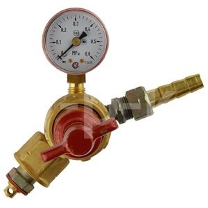 БАМЗ Редуктор пропановый БПО-5 МИНИ, БАМЗ