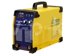 Сварочный аппарат инвертор MMA ТСС САИ-400ПРОФ