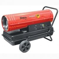 Тепловая пушка  Passat 28