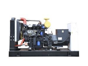 Дизельный генератор Азимут АД-60C-Т400-2РМ19 R4105BZLD  Дизельный генератор Азимут АД-60C-Т400-2РМ19 R4105BZLD  фото