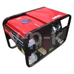 Дизельный генератор Leega LDW300ARE Дизельный генератор Leega LDW300ARE