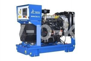 Дизельный генератор ТСС АД-16С-230-1РМ13