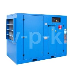 Винтовой компрессор Ekomak EKO 90 QD VST 10 фото