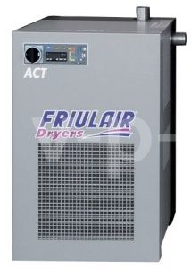 Рефрижераторный осушитель Friulair ACT 500