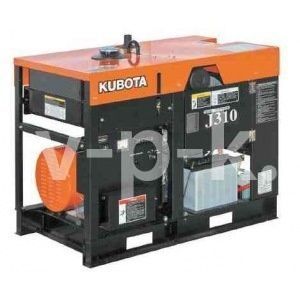 Дизельный генератор Kubota J310