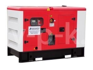 Дизельный генератор  АД-150C-Т400-1РКМ11