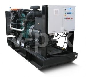 Дизельный генератор Volvo Penta АД-120  фото