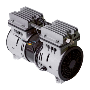 Компрессорная головка в сборе для OLS 160/24/ 280/50 (1 фильтр) FUBAG Компрессорные головки OLS pump фото