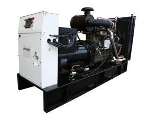 Дизельный генератор  АД-420С-Т400-1РМ17