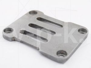 Розетка С415М.01.00.804 к головке К22 для компрессора АСО-Бежецк