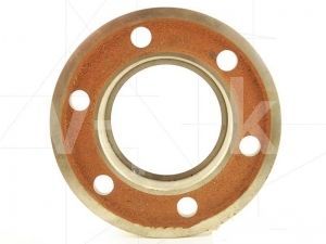 Корпус подшипника С415.01.10.019 к головке К22 для компрессора АСО-Бежецк фото