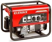 Elemax