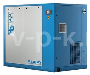 Винтовой компрессор ALMIG Gear XP 55 - 13 Винтовой компрессор ALMIG Gear XP 55 - 13 фото