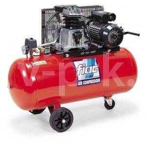 Поршневой компрессор Fiac AB 100-360 A