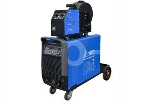 Сварочный полуавтомат инвертор MMA ТСС PRO MIG/MMA-400F