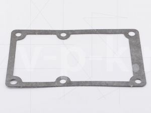 Прокладка С415.01.00.016 к головке С416М для компрессора АСО-Бежецк