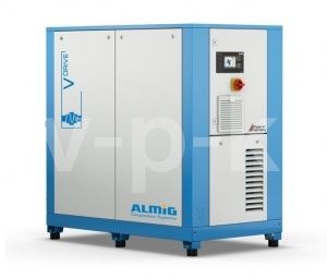 Винтовой компрессор ALMIG V Drive 38 - 10 Винтовой компрессор ALMIG V Drive 38 - 10 фото