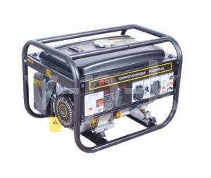 Бензиновый генератор PIT PGB 2500-AL
