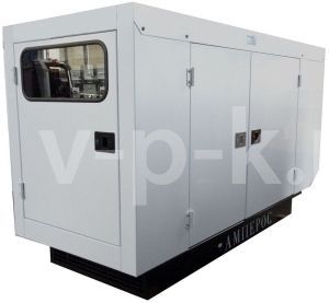 Дизельный генератор Leega АД 10-Т230 В 490D / SL2100 в кожухе Дизельный генератор Leega АД 10-Т230 В 490D / SL2100 в кожухе