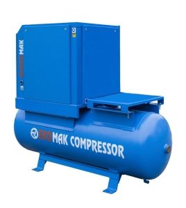 Винтовой компрессор Ekomak DMD 40 CR 10 Винтовой компрессор Ekomak DMD 40 CR 10 фото