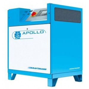 Винтовой компрессор KRAFTMANN APOLLO 6 R Винтовой компрессор KRAFTMANN APOLLO 6 R фото