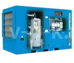 Винтовой компрессор  EKO 250 QD 10