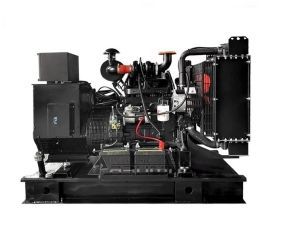 Дизельный генератор Азимут АД-30C-Т400-1РМ5  Дизельный генератор Азимут АД-30C-Т400-1РМ5  фото