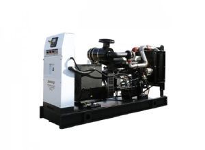 Дизельный генератор Азимут АД-100C-Т400-2РМ19 4RT-110D  фото