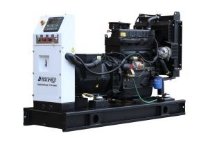 Дизельный генератор Азимут АД-32C-Т400-1РМ6  Дизельный генератор Азимут АД-32C-Т400-1РМ6  фото