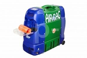 Поршневой компрессор Fiac AIRBAG HP 1.5 Поршневой компрессор Fiac AIRBAG HP 1.5 фото