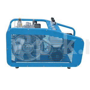Поршневой компрессор Frosp КВД 300/300 Honda GX390 масляный Поршневой компрессор Frosp КВД 300/300 Honda GX390 масляный фото