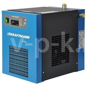 Рефрижераторный осушитель  KHD 150
