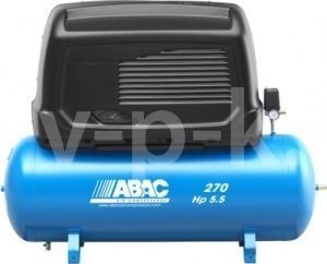 Поршневой компрессор ABAC S B5900B/270 FT5.5 Поршневой компрессор ABAC S B5900B/270 FT5.5 фото