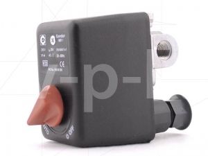 Реле давления для компрессора MDR 1/11 для компрессора АСО-Бежецк