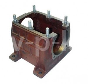 Картер С412М.01.00.001 для компрессора АСО-Бежецк фото