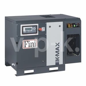 Винтовой компрессор Fini K-MAX 7.5-10 ES фото