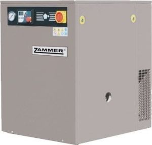 Винтовой компрессор Zammer SK15V-15 Винтовой компрессор Zammer SK15V-15 фото