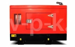 Дизельный генератор Energo ED 5/230 Y-SS  Дизельный генератор Energo ED 5/230 Y-SS  фото