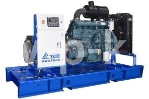 Дизельный генератор ТСС АД-60С-Т400-1РМ17 (Mecc Alte) с АВР