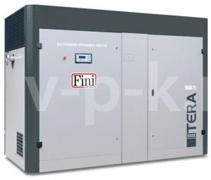Винтовой компрессор Fini TERA 160-10 VS