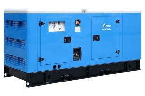 Дизельный генератор ТСС АД-32C-Т400-1РКМ9 044100 фото
