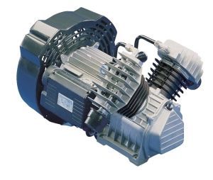 Поршневой компрессор KRAFTMANN CANOPUS 309 W масляный Поршневой компрессор KRAFTMANN CANOPUS 309 W масляный фото
