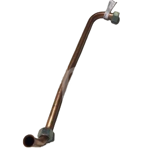 R 3138.00.00.400 Воздухопровод для 500w115-10 фото