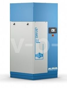 Винтовой компрессор ALMIG F-Drive 37-13 Винтовой компрессор ALMIG F-Drive 37-13 фото