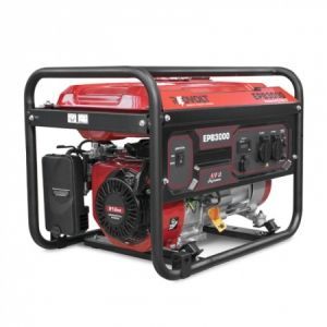 Бензиновый генератор REDVOLT EPB3000 EPB3000 Бензиновый генератор REDVOLT EPB3000 EPB3000 фото