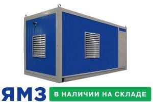 Дизельный генератор ТСС АД-60С-Т400-1РНМ2 Linz 029366 фото