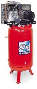 Поршневой компрессор Fiac СБ4/С-100.AB360АВ масляный Поршневой компрессор Fiac СБ4/С-100.AB360АВ масляный фото
