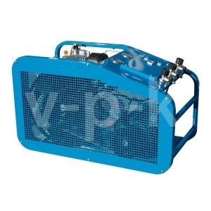 Поршневой компрессор Frosp КВД 320/400 Поршневой компрессор Frosp КВД 320/400 фото