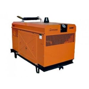 Винтовой компрессор Арсенал ЗИФ-ПВ-5/1,0 Винтовой компрессор Арсенал ЗИФ-ПВ-5/1,0 фото